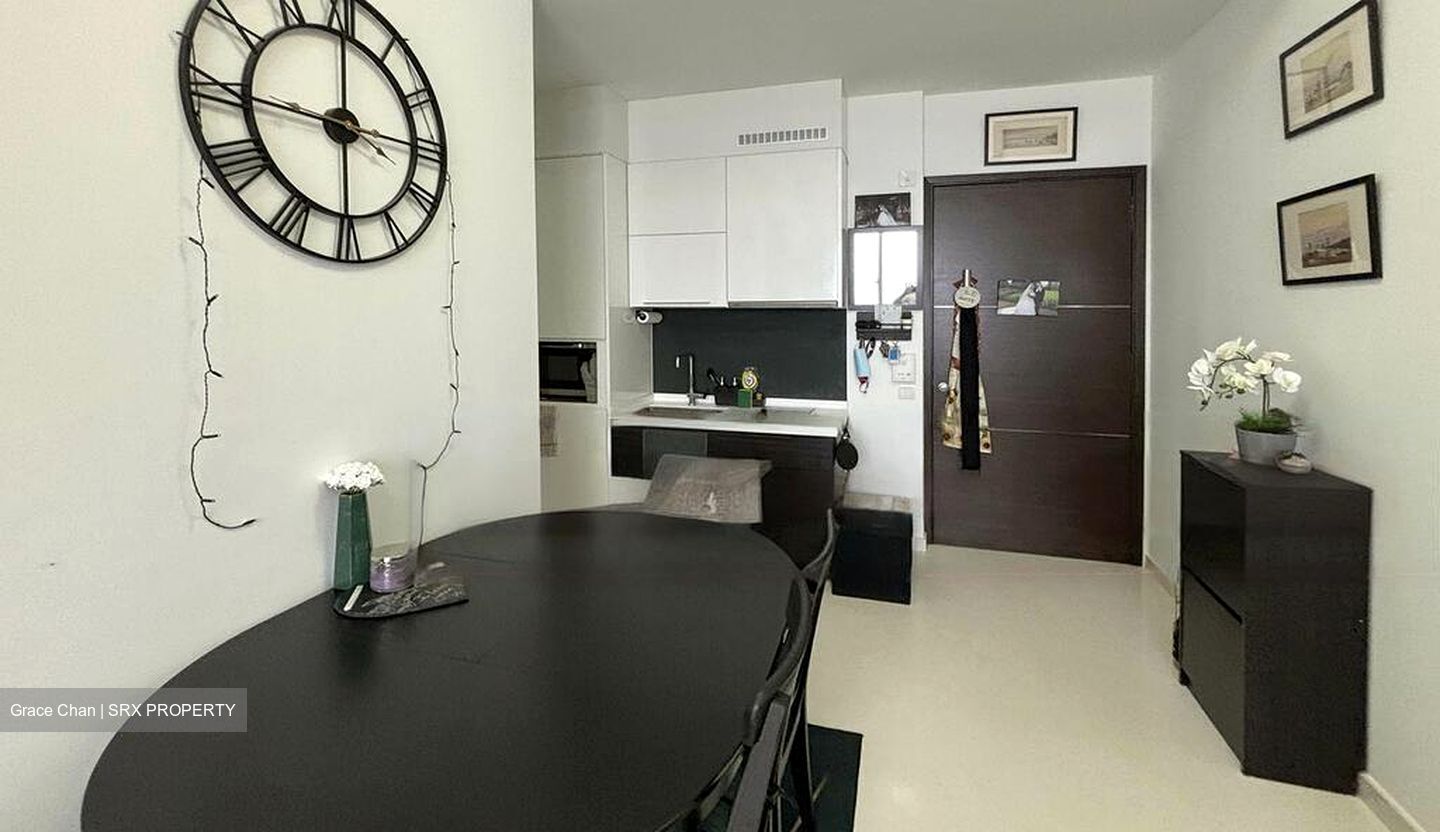 Eon Shenton (D2), Apartment #456438371